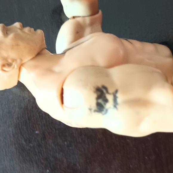 Wrestler - Picture 4 of 4